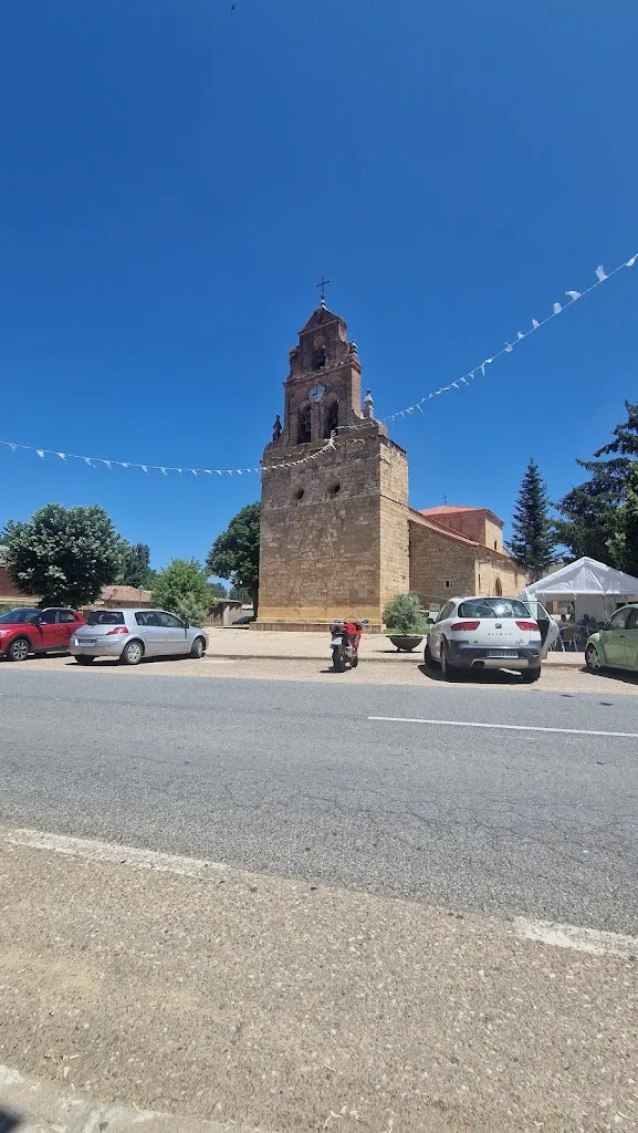 Fernando Montero Fernandez_Bar FERMY_Venialbo_review