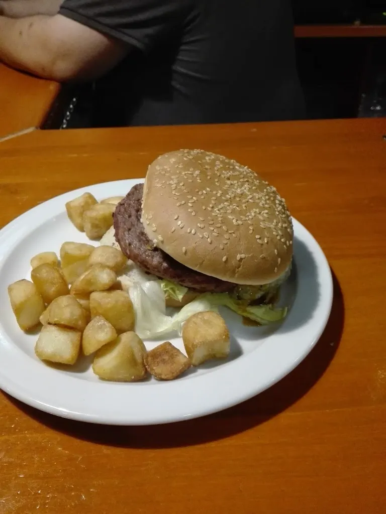 Menu_Bar El toca Venialbo_Venialbo_image_7