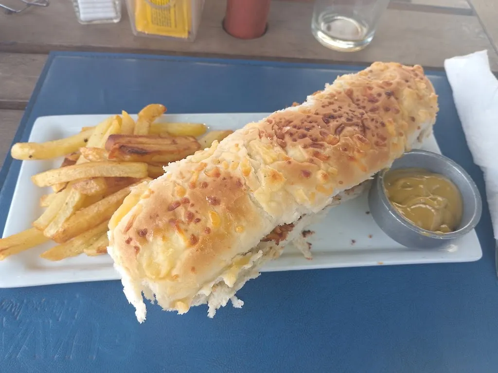 Magali Rossi_Guava_San Justo_review