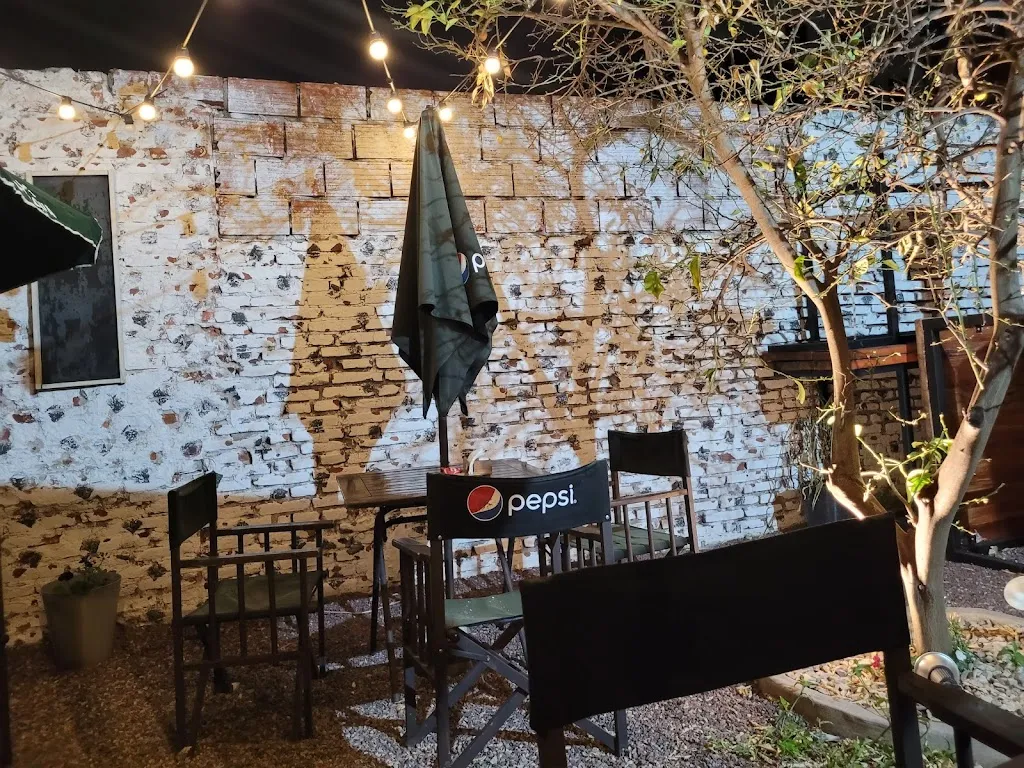 Guava restaurant in San Justo