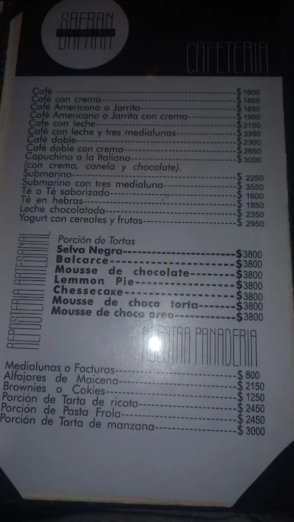 Menu_Safrán_San Justo_image_3