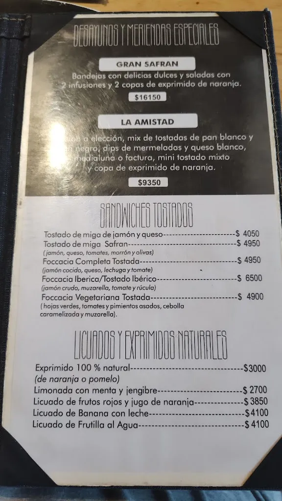Menu_Safrán_San Justo_image_4