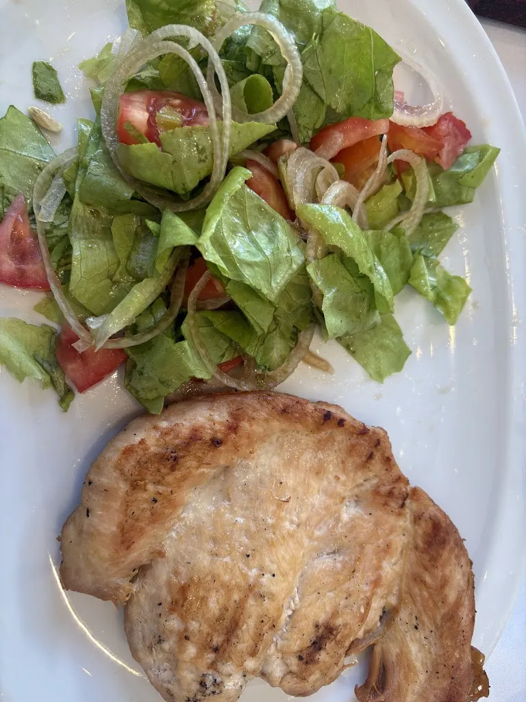 Yamila alejandra Encina_Safrán_San Justo_review