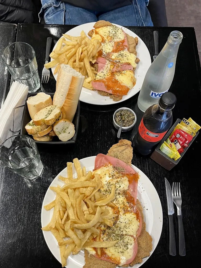 giuli c_Renata_San Justo_review