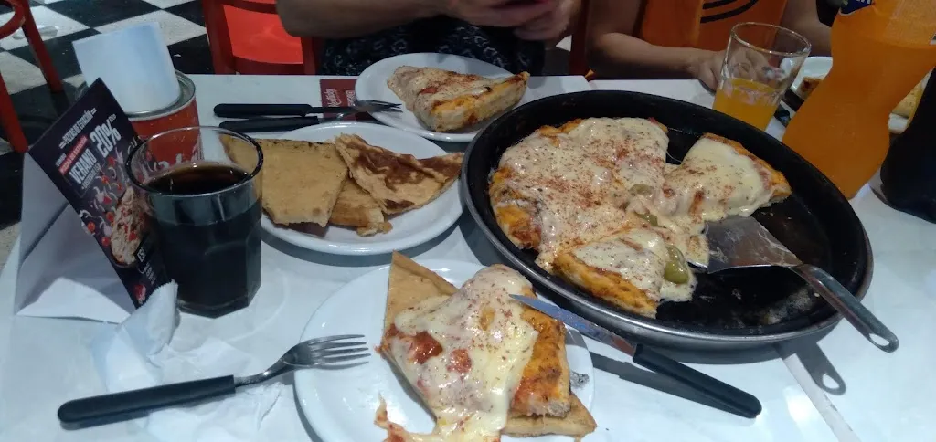 Menu_Kentucky Pizza San Justo_San Justo_immagine_5