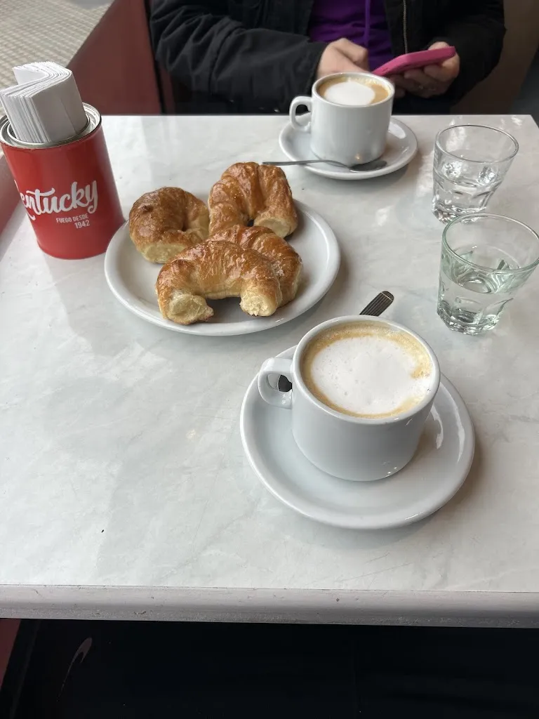 Menu_Kentucky Pizza San Justo_San Justo_immagine_6