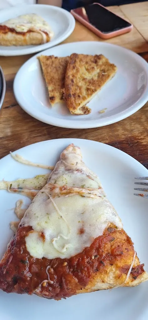 Menu_Kentucky Pizza San Justo_San Justo_immagine_7