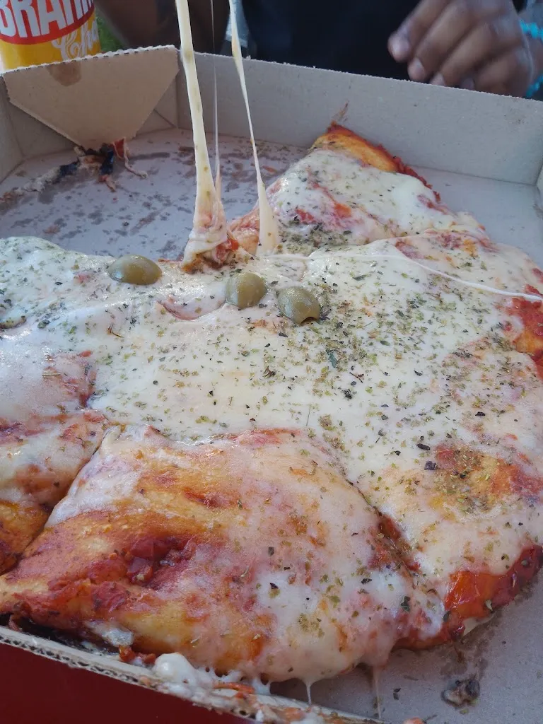 Menu_Kentucky Pizza San Justo_San Justo_immagine_9