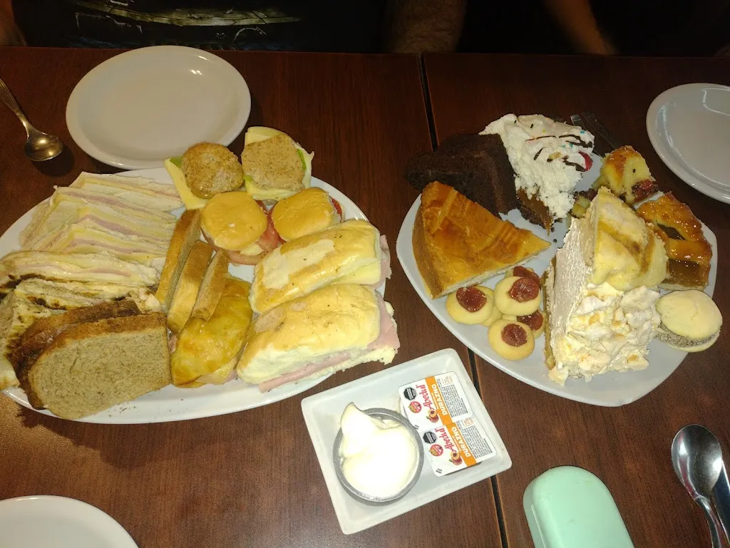 maria alejandra reinoso_Tazones_San Justo_review