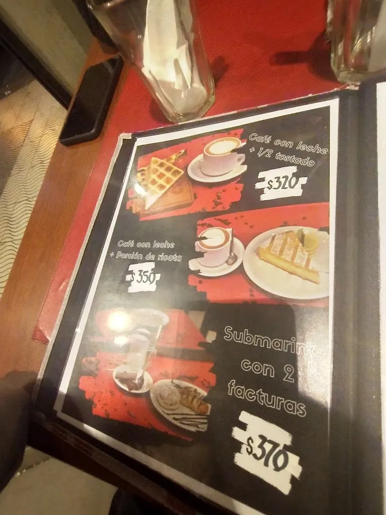 Menu_Domenica Pizza y Café_San Justo_immagine_2