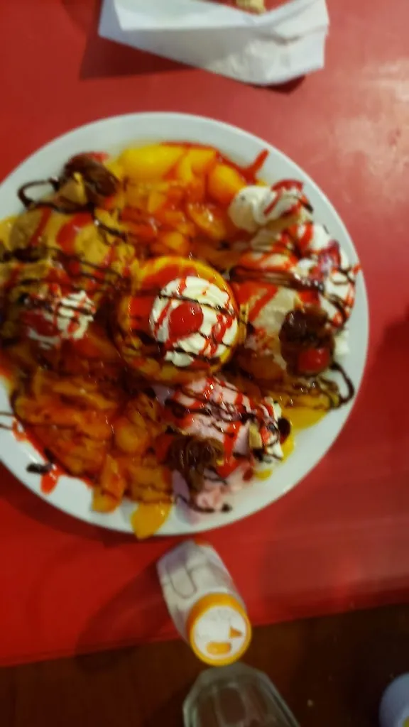 Menu_Domenica Pizza y Café_San Justo_immagine_8