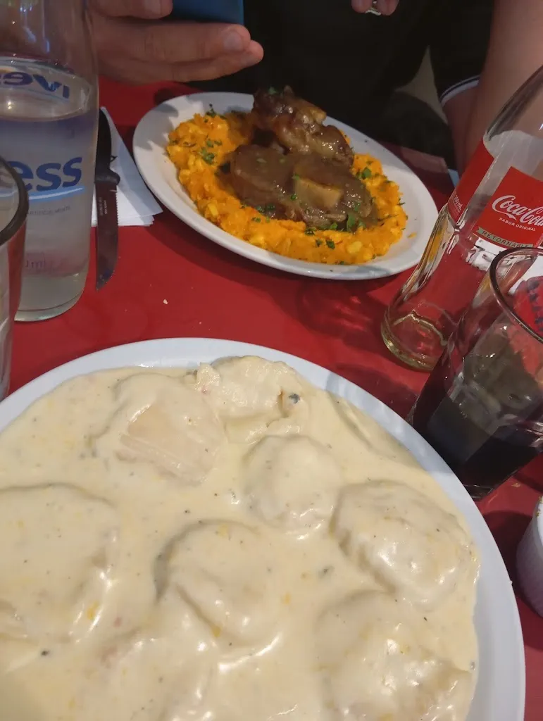 Avon_Domenica Pizza y Café_San Justo_recensione