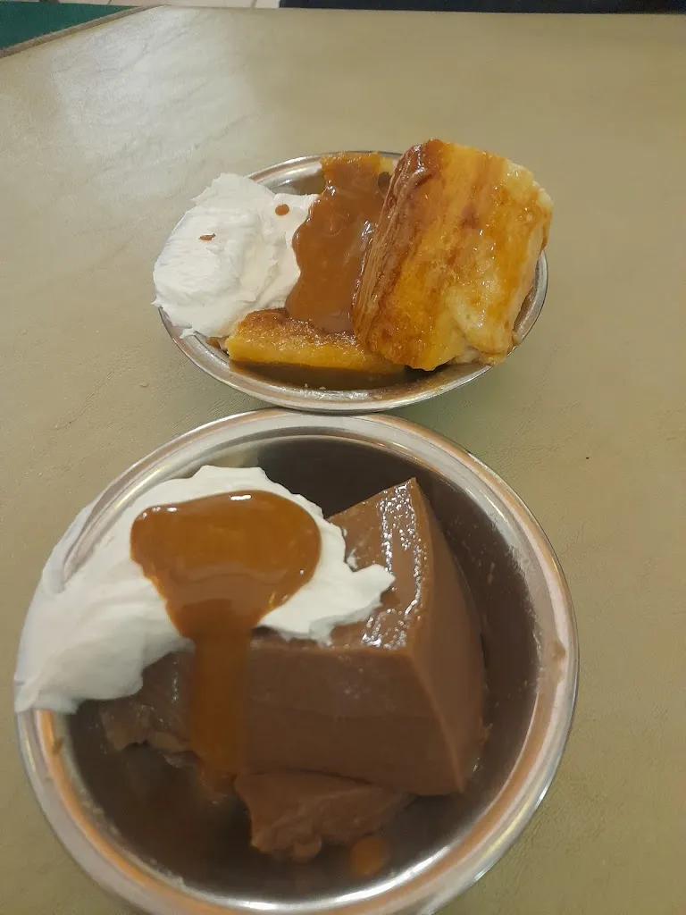 Milagros Gonzalez_Queen_San Justo_review