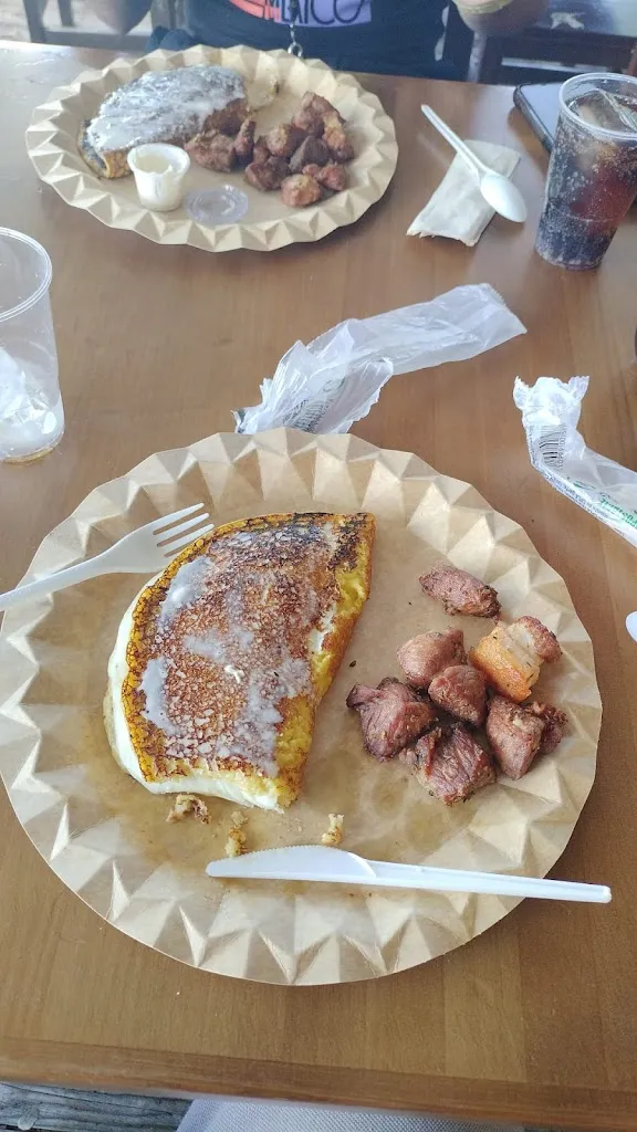 Menu_RESTAURANTE SAN JUSTO_San Justo_immagine_2