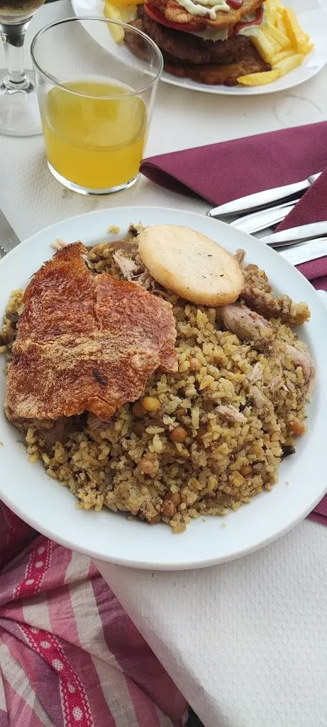 Menu_RESTAURANTE SAN JUSTO_San Justo_immagine_3