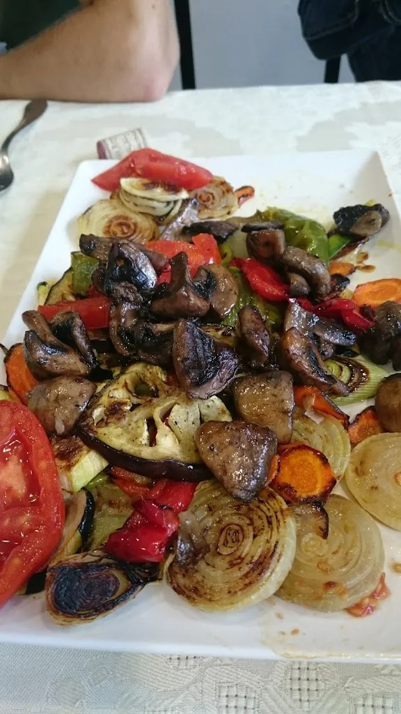 Menu_RESTAURANTE SAN JUSTO_San Justo_immagine_4