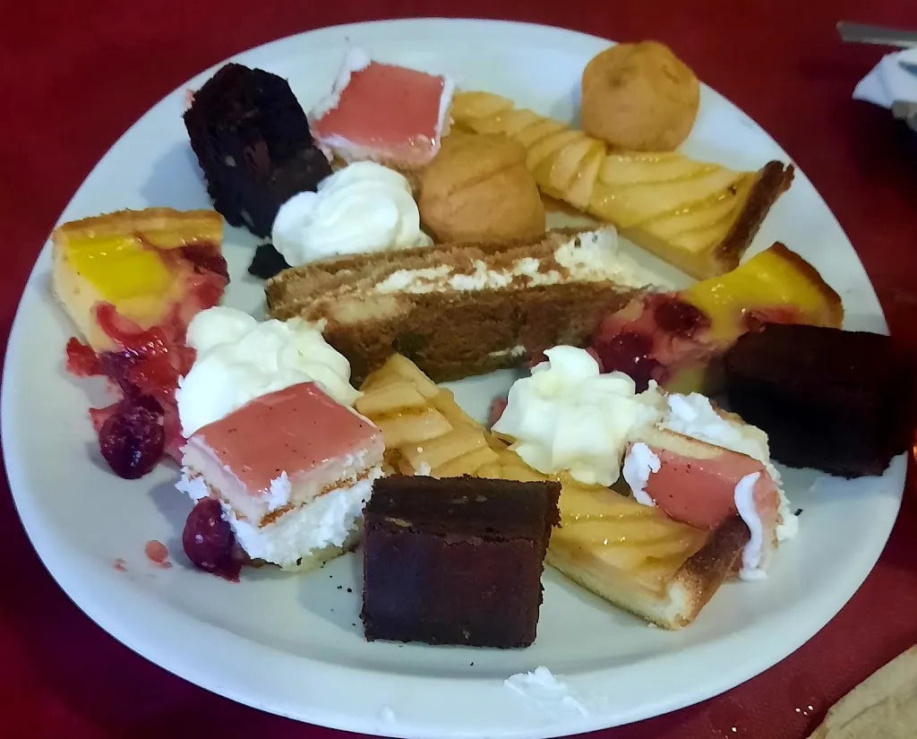 Menu_RESTAURANTE SAN JUSTO_San Justo_immagine_6