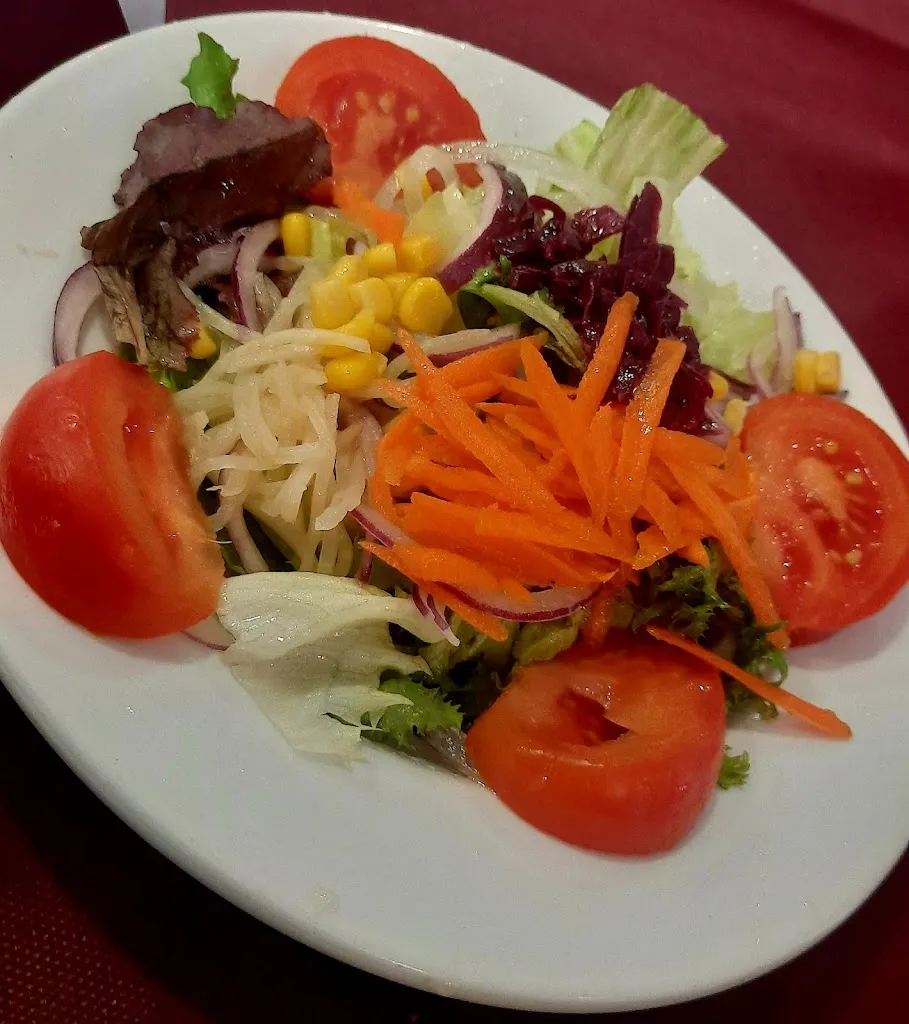 Menu_RESTAURANTE SAN JUSTO_San Justo_immagine_7