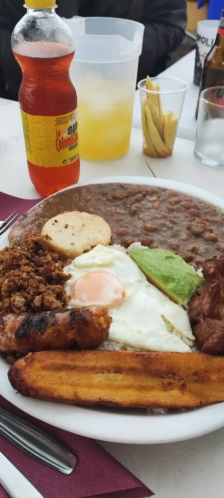 Menu_RESTAURANTE SAN JUSTO_San Justo_immagine_8