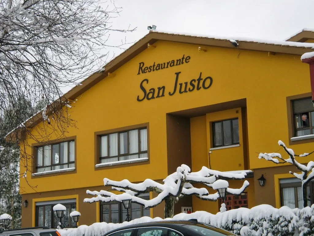 RESTAURANTE SAN JUSTO_San Justo_slider_image_1