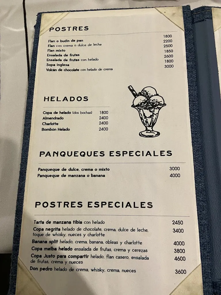 Menu_Justo_San Justo_image_2