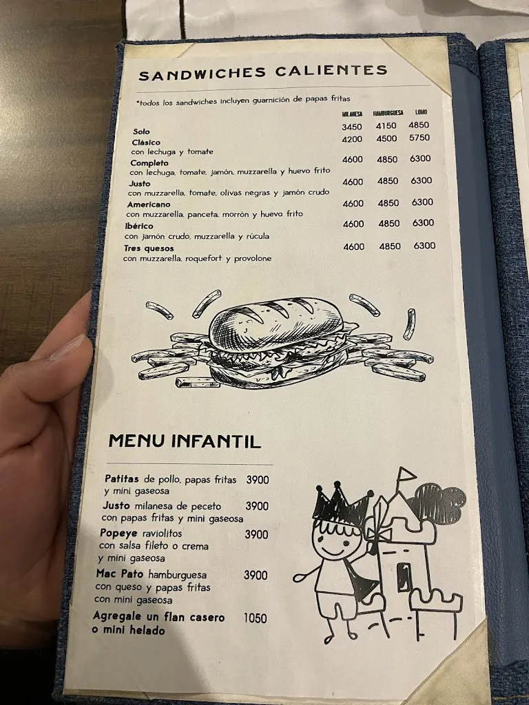 Menu_Justo_San Justo_image_4