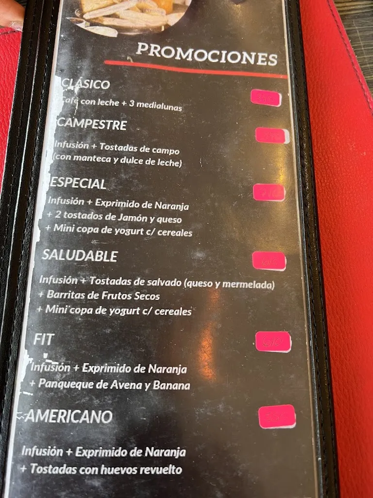 Menu_Chó_San Justo_image_1