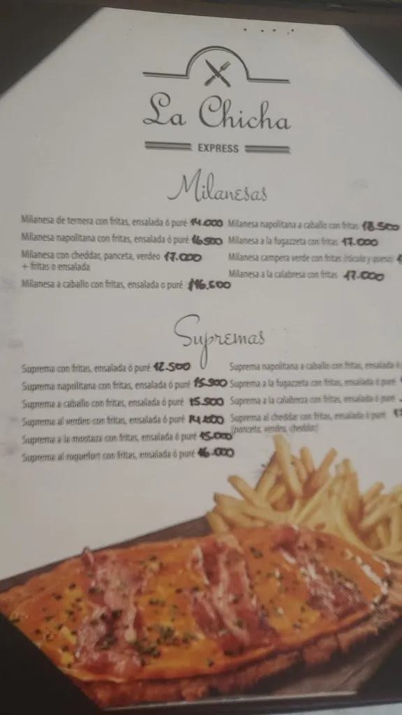 Menu_Chicha San Justo Bodegon-Parrilla _San Justo_image_4