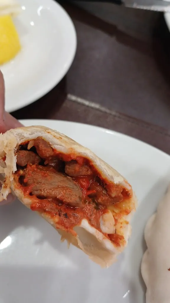 carlos herrera_Chicha San Justo Bodegon-Parrilla _San Justo_review