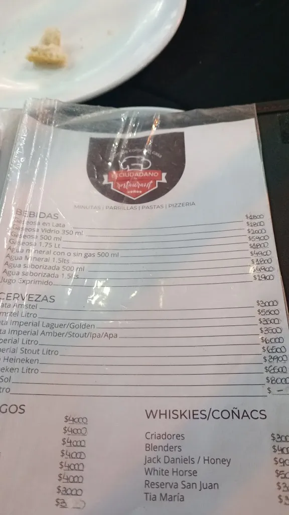 Menu_El Ciudadano_San Justo_immagine_3