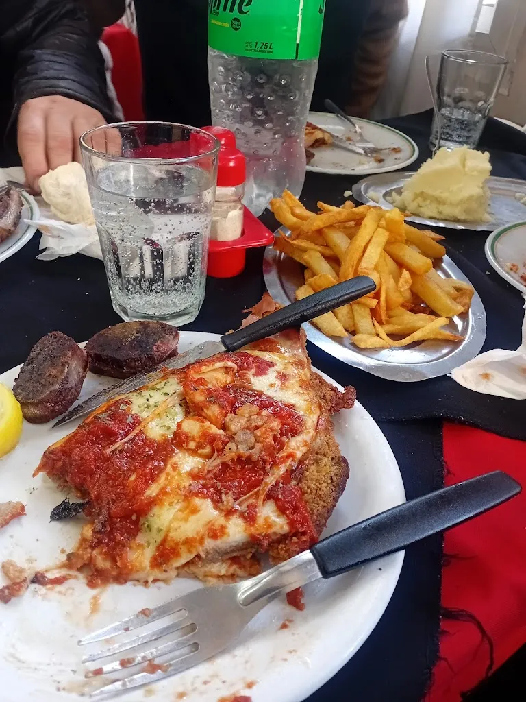 Jose Ignacio Lopez Zapana_El Ciudadano_San Justo_recensione