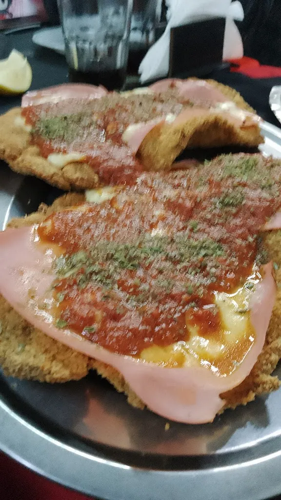 Marcio Muscio_El Ciudadano_San Justo_recensione