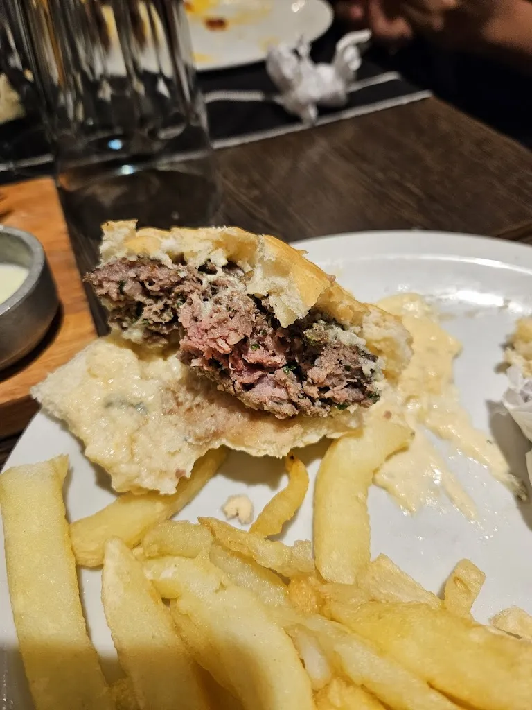 Ana paula Acosta_Benjamin_San Justo_recensione