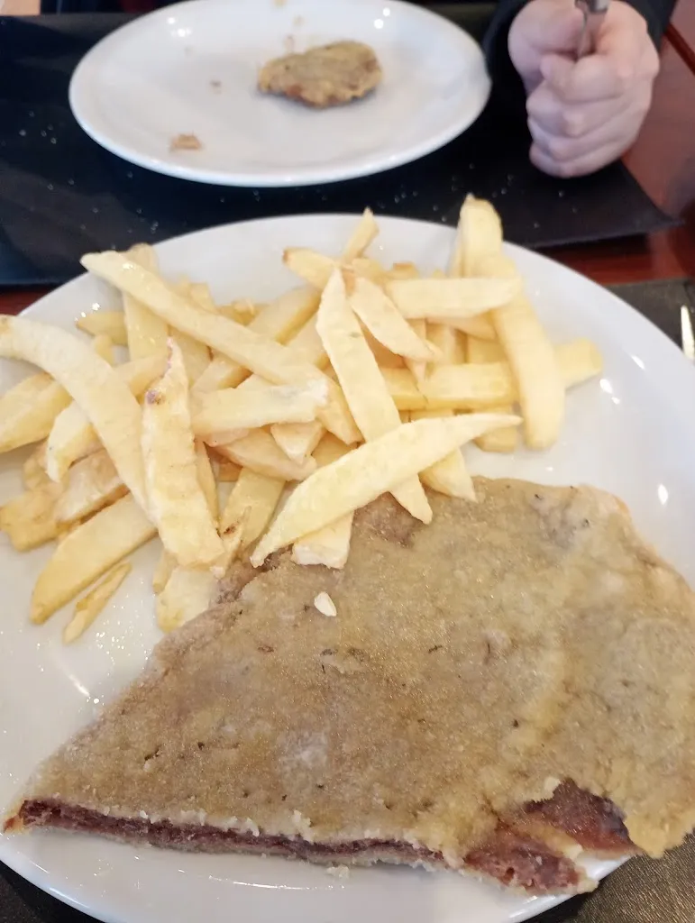 Gastón Javier Gomez_Benjamin_San Justo_recensione