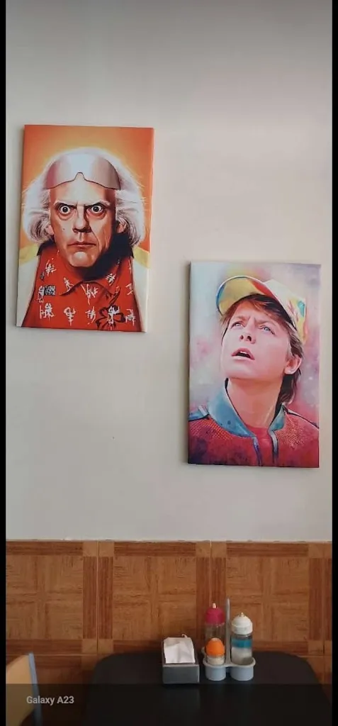 Pedro Siliban_California Dreaming Bodegón_San Justo_review