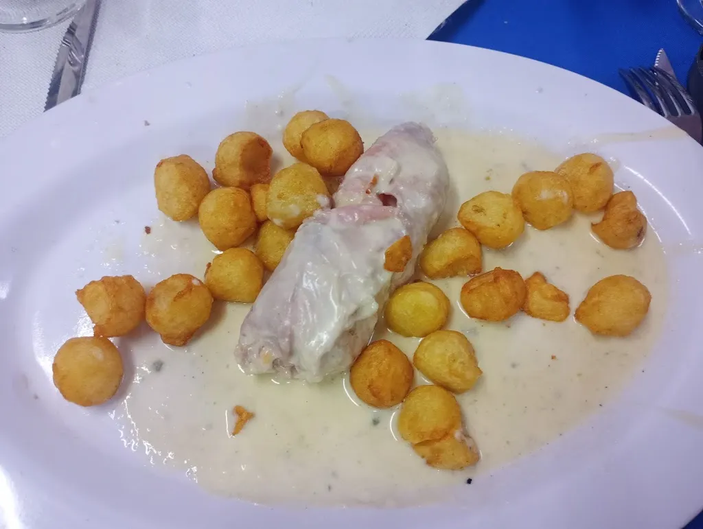 Anabella Gorbarán_El Lugar de Siempre_San Justo_review