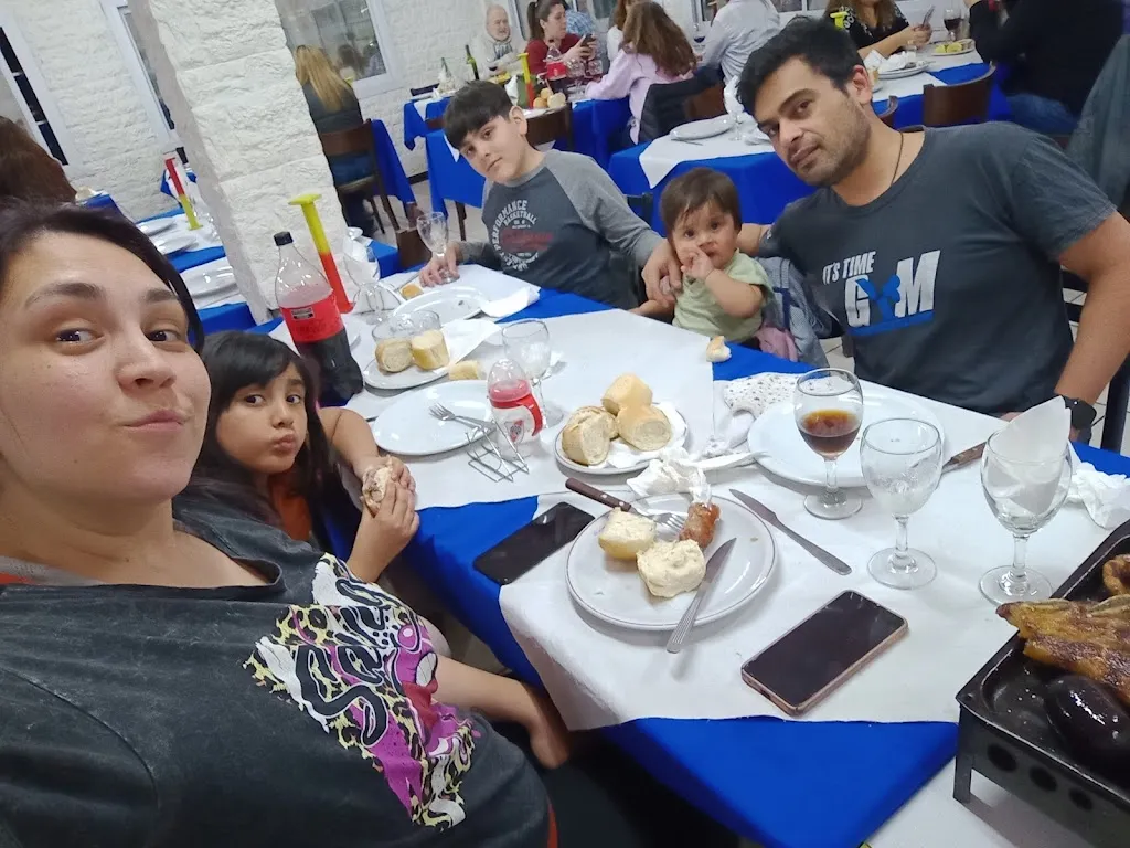 Claudio Be_El Lugar de Siempre_San Justo_review