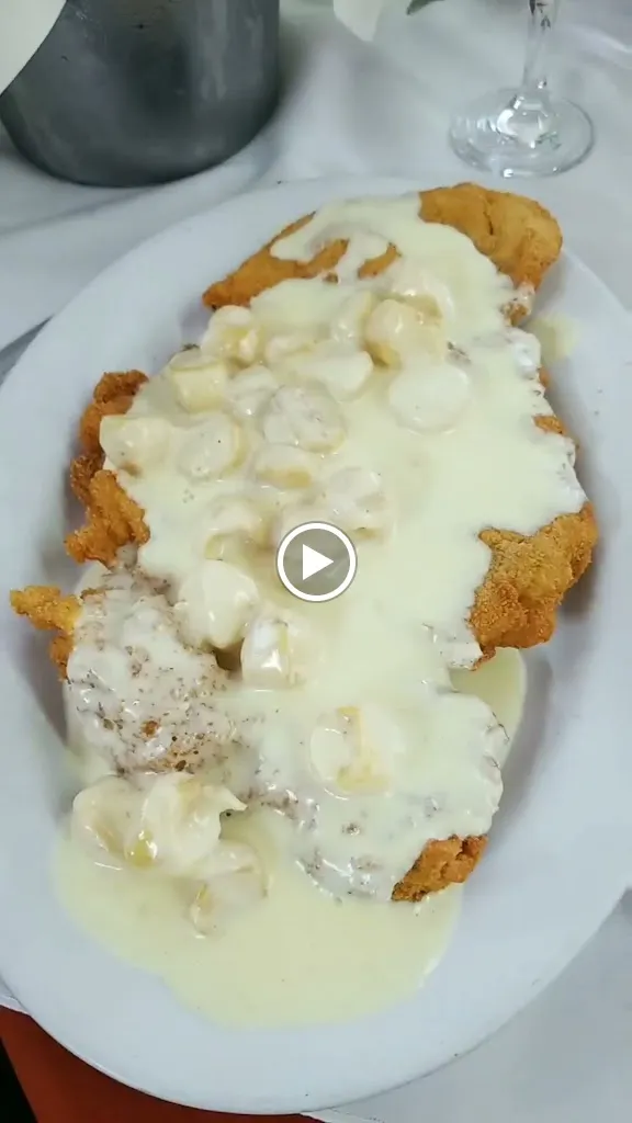 El Lugar de Siempre restaurant in San Justo