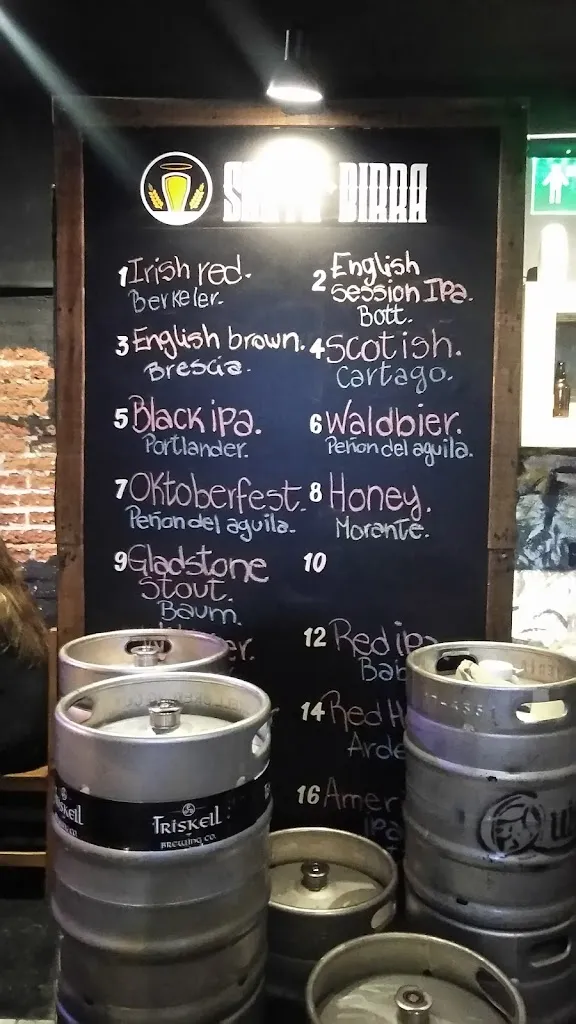 Javier Emanuel Pomponio_Complejo Santa Birra_San Justo_recensione