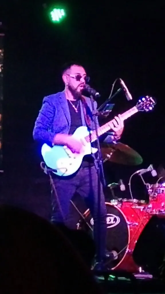 Yanina Albarracin_Complejo Santa Birra_San Justo_recensione