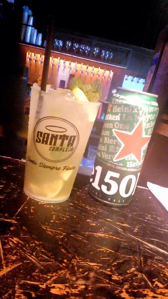 leonela lopez_Complejo Santa Birra_San Justo_recensione