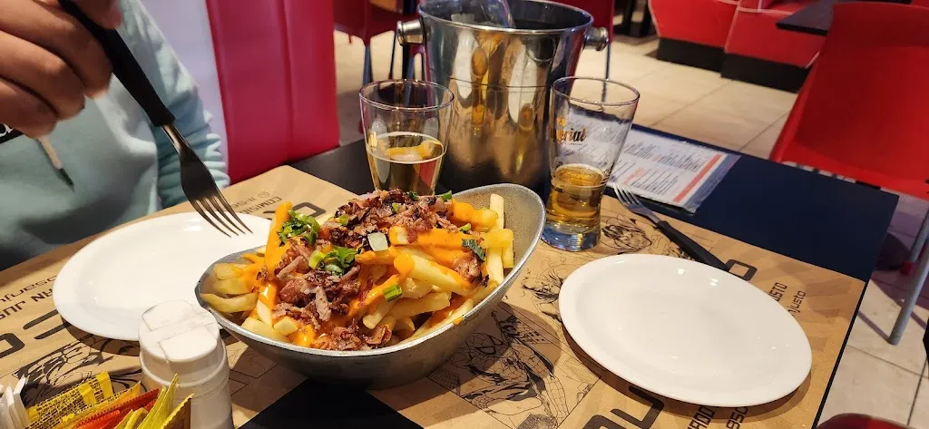 Menu_Quimérico San Justo_San Justo_image_2