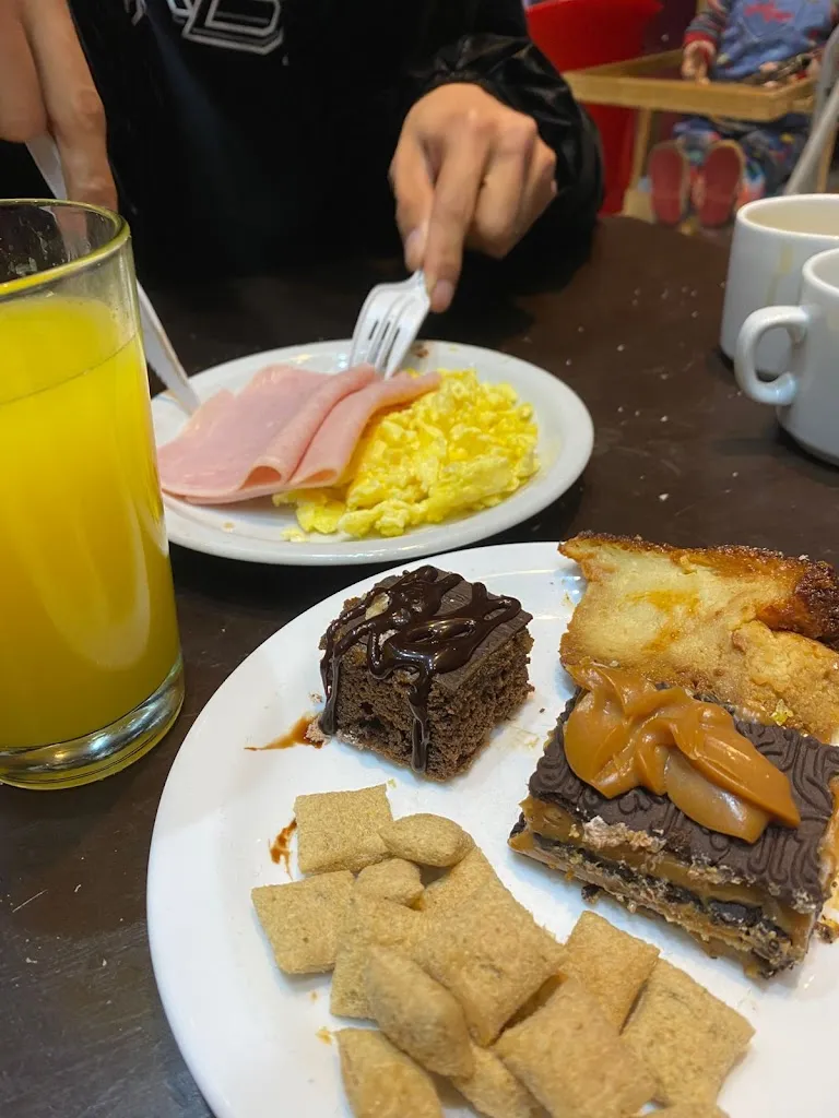 Zoe Bianchi_Quimérico San Justo_San Justo_review