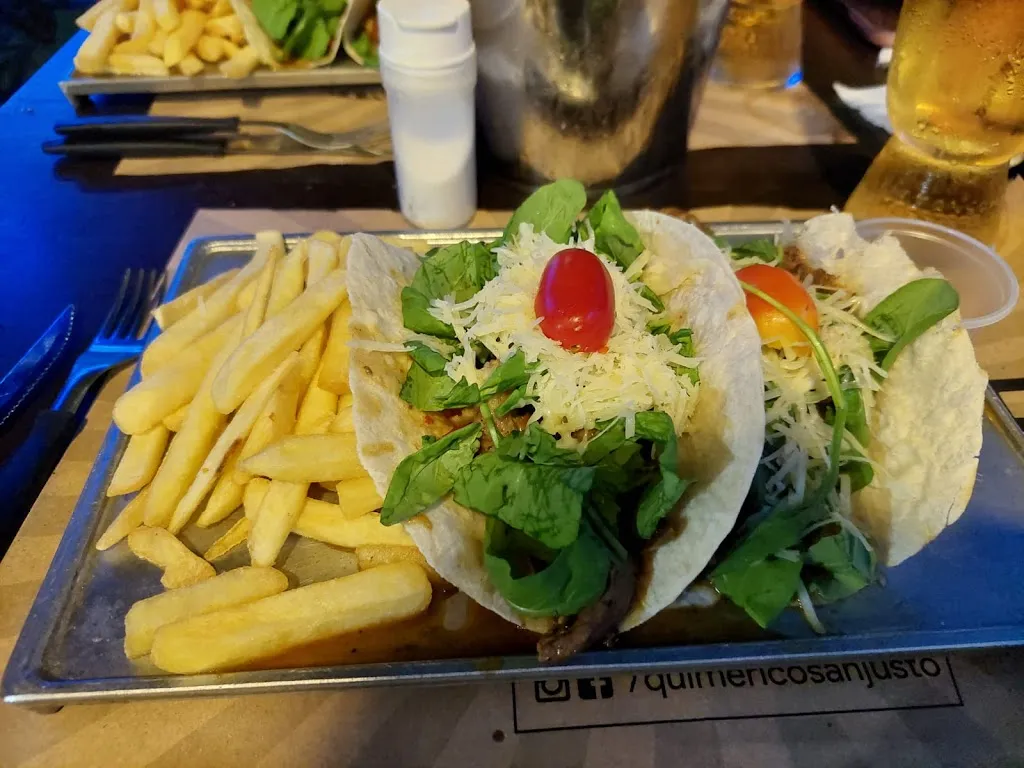 Sofia Lisette Agüero_Quimérico San Justo_San Justo_review