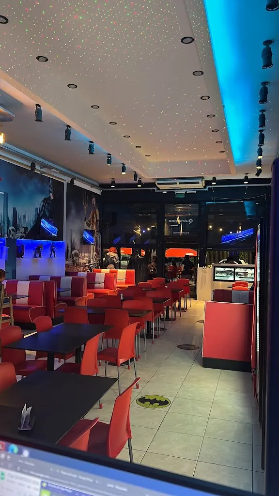 Matías Esteche_Quimérico San Justo_San Justo_review