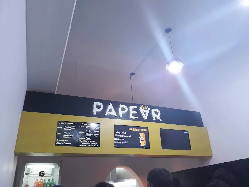 Menu_Papear San Justo_San Justo_immagine_3