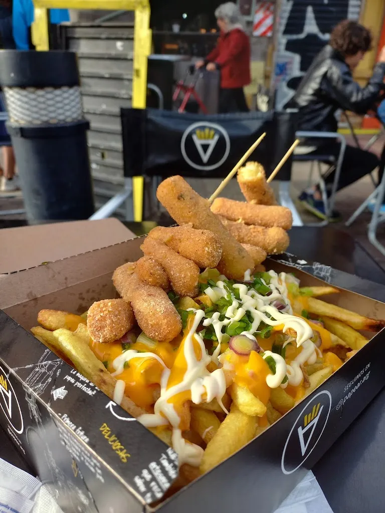 Menu_Papear San Justo_San Justo_immagine_7