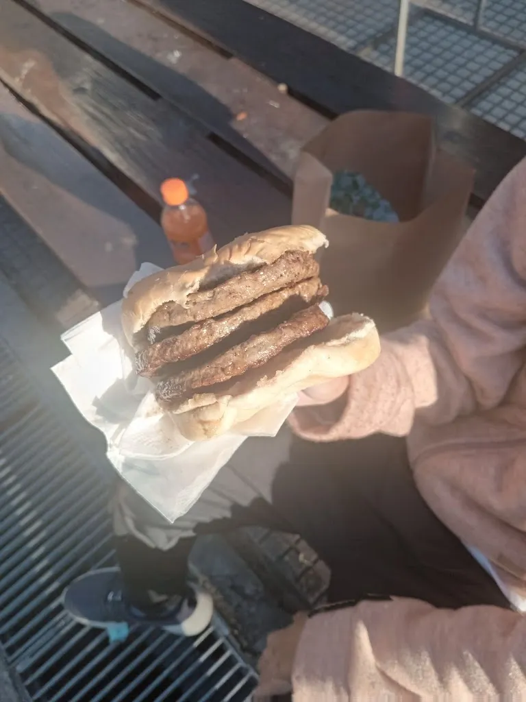 lucas Vergara_Papear San Justo_San Justo_recensione