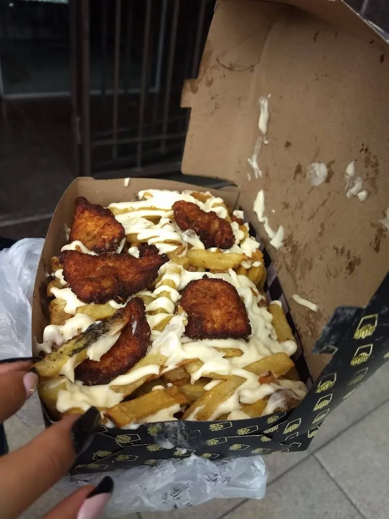 Yasmin Altamirano_Papear San Justo_San Justo_recensione