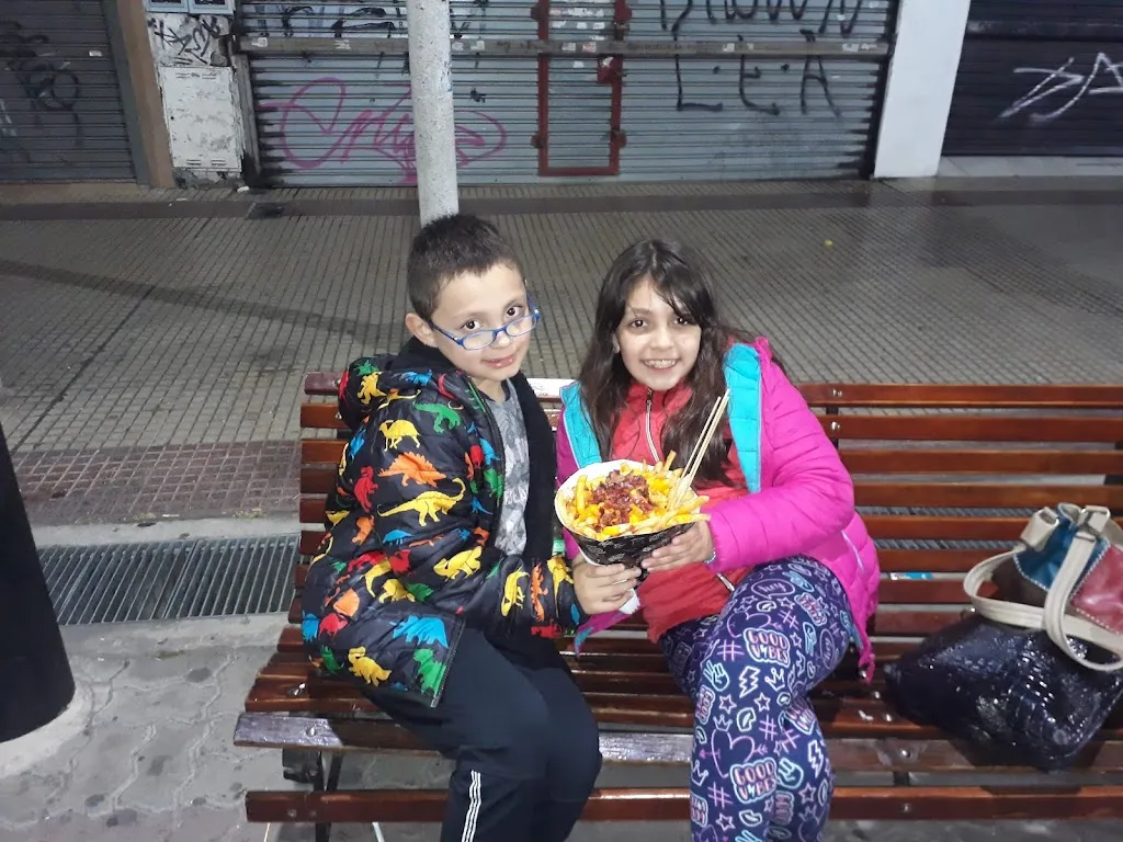 Cynthia Romero_Papear San Justo_San Justo_recensione